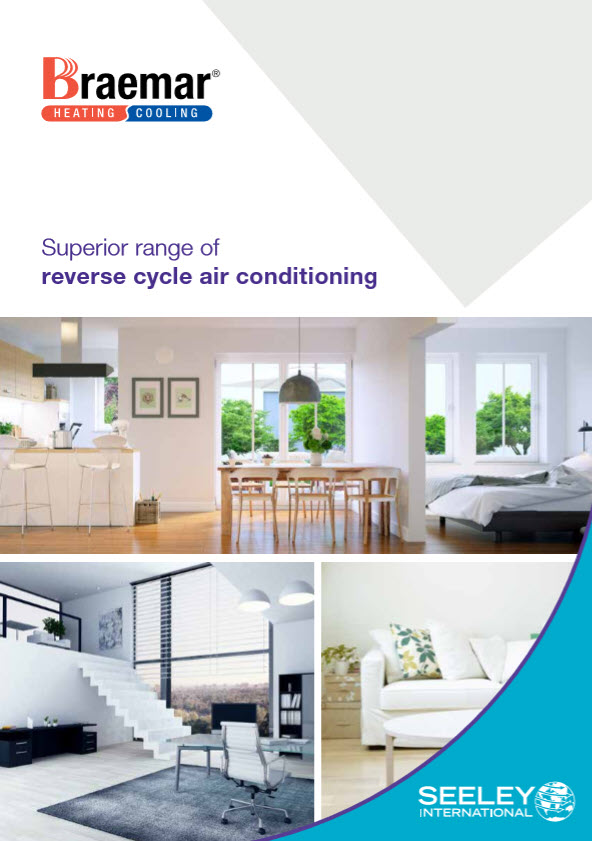 Braemar Air Con Brochure