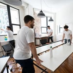 Rinash Cleaning Group - Pic 8