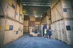 Hunt Removals & Storage - Pic 9