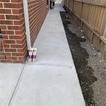 Hands on Concrete Vic - Pic 10