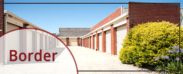Albury Wodonga Storage - Promotion 3