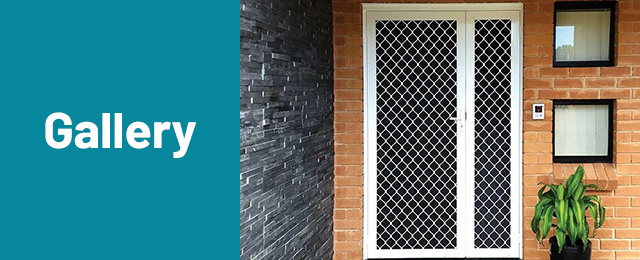 Alucom Security Doors & Screens - Promotion 3