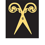 Misty Hair - logo