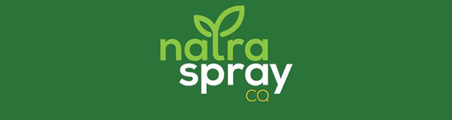 Natraspray Pest Control - logo