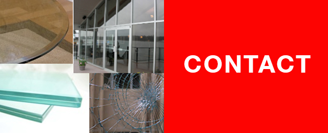 Robertson's Glazing Service - Promotion 1