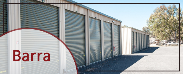 Albury Wodonga Storage - Promotion 2