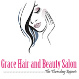 Grace Hair &amp; Beauty Salon Pty Ltd - logo