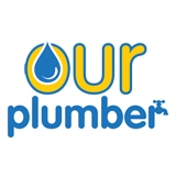 Our Plumber - logo
