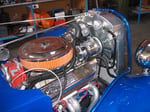 Vehikool Automotive - We Work on classic cars, hotrods and collectable cars
