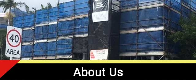 Suncoast Scaffold Pty Ltd - Promotion 2