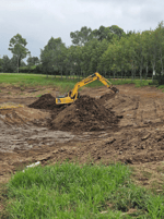 W. Fotheringham Earthmoving - Pic 2