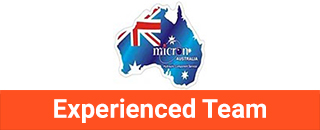 Micron Australia Pty Ltd - Promotion 3