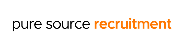 Pure Source Recruitment - logo