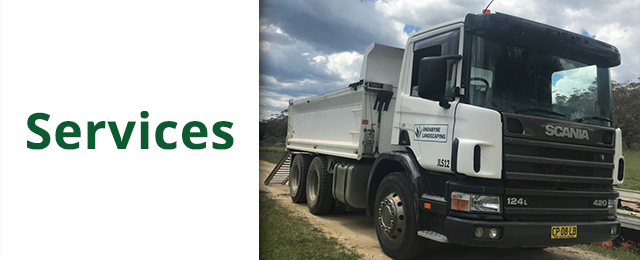 Jindabyne Landscaping Pty Ltd - Promotion 3