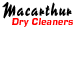 Macarthur Dry Cleaners - logo