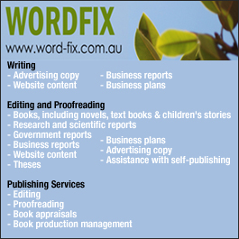 Wordfix - Promotion