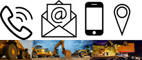 Excavator Parts Pty Ltd - Promotion 1