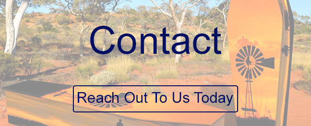 Wauchope District Funeral Services - Promotion 1