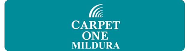 Carpet One Mildura - logo