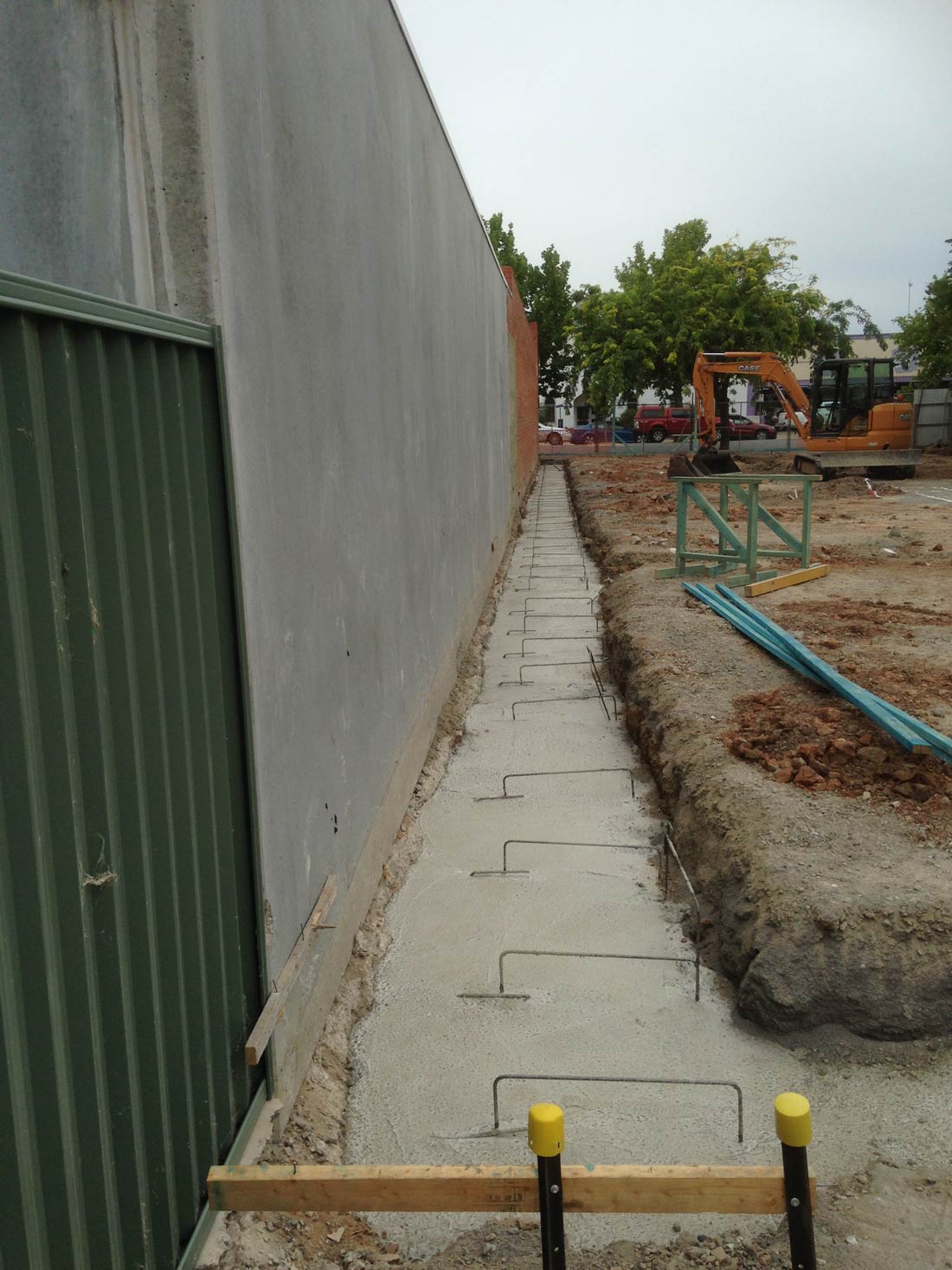 Calandro Excavations P/L Excavation & Earthmoving Contractor 35