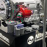 Allison Transmission - Heavy Automatics - Pic 9