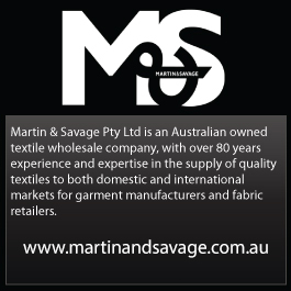 Martin & Savage Pty Ltd - Promotion