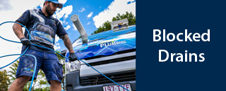 Jetset Plumbing - Promotion 2
