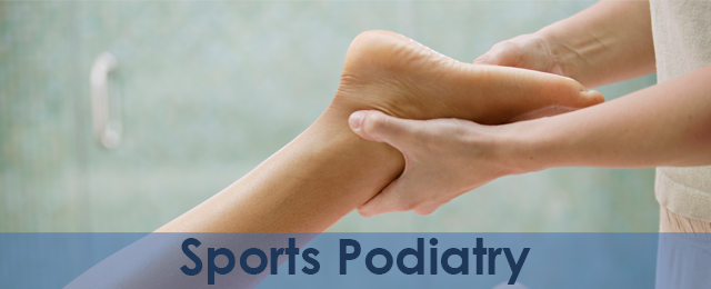 The Footcare Centre - Promotion 2