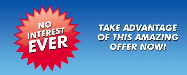 Jim's Plumbing - Promotion 3