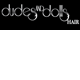 Dudes and Dolls Hair - logo