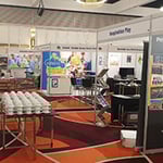 Advans Exhibition Services - Pic 2