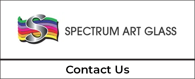 Spectrum Art Glass - Promotion 1