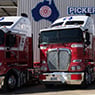 Pickering Transport Group - Pic 1
