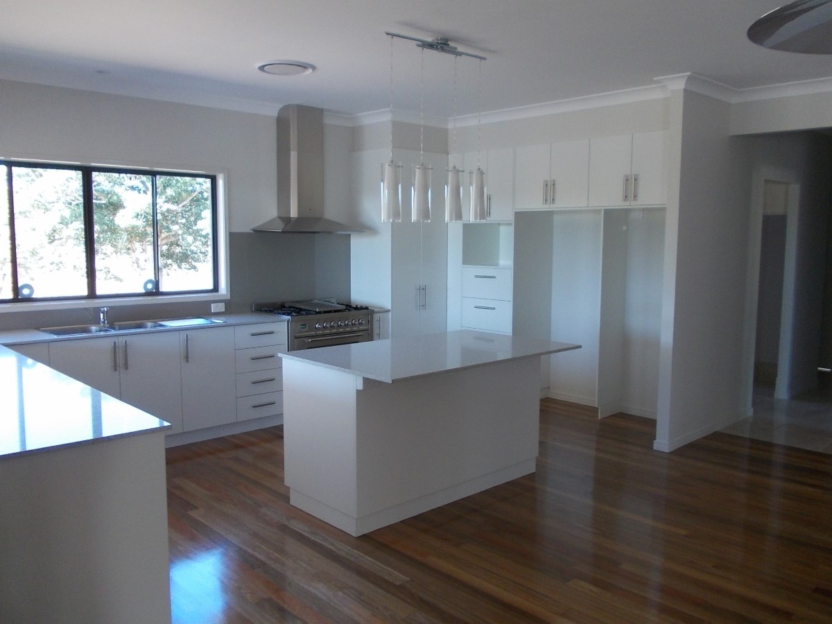 Kingaroy Joinery Makers & Designers 9496 Kingaroy St