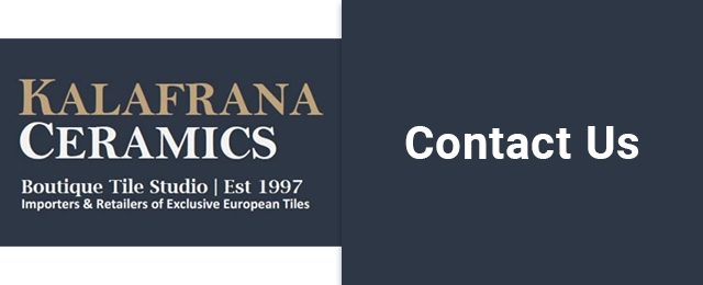 Kalafrana Ceramics - Promotion 1