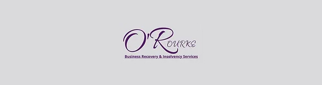 O'Rourke Business Recovery &amp; Insolvency Services - logo