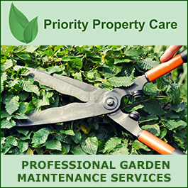 Priority Property Care - Promotion