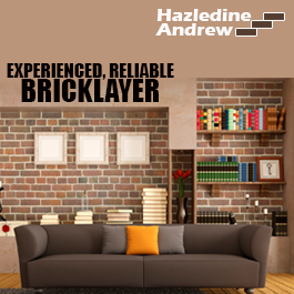 Hazledine Andrew - Promotion