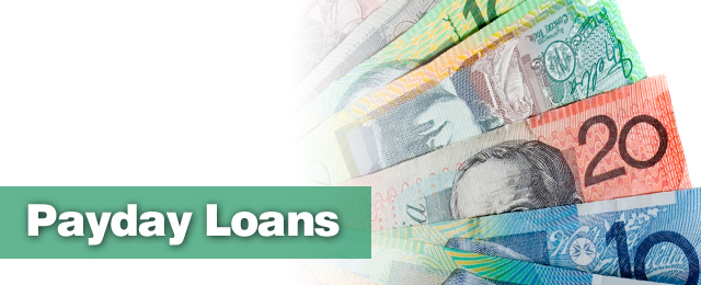 payday loans Sydney