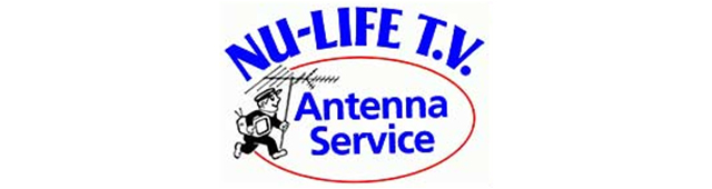 NuLife TV Antenna Service - logo
