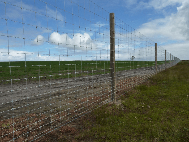 Australian Farm & Fencing Fencing Contractor Moorong Yellow Pages®