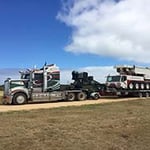 Membrey's Transport & Crane Hire - Pic 7