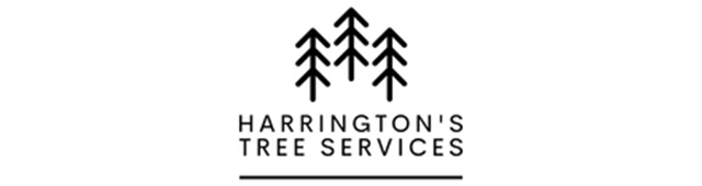 Harringtons Tree Services - logo
