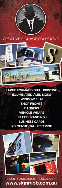Signmob - Promotion