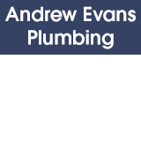 Andrew Evans Plumbing - logo