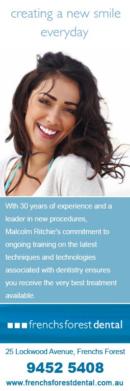 Ritchie Malcolm D - Promotion