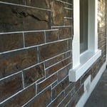 fresh mason lines to enhance  the restoration of this 130 year old Adelaide period building