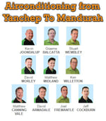 Jeff Mouritz' Gas & Air - Pic 4