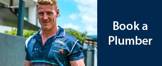 Jetset Plumbing - Promotion 3