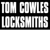 Tom Cowles Locksmiths - logo
